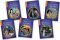 Oxford Reading Tree TreeTops Time Chronicles 13 Pack of 6 - Roderick Hunt, Brychta Alex, ...