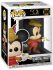 Funko POP Disney: Archives S1 - Beanstalk Mickey - 