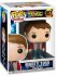 Funko POP Movie: Back To The Future - Marty 1955 - 