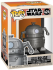 Funko POP Star Wars Concept - R2-D2 - 