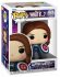 Funko POP Marvel: What If - Captain Carter (Stealth) - 