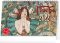 Kalendář 2022 stolní: Alfons Mucha, 23,1 × 14,5 cm - 