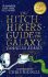 The Hitchhiker´s Guide to the Galaxy Illustrated Edition - Douglas Adams
