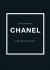Little Book of Chanel (New Edition) - 