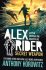 Alex Rider: Secret Weapon - 