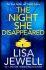 The Night She Disappeared - Lisa Jewellová