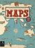 Maps - Daniel Mizieliński, ...