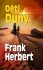Nejlepší sci-fi série - Frank Herbert