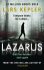 Lazarus - Lars Kepler