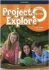 Project Explore Starter Student´s book CZ - Paul Shipton,Sarah Phillips