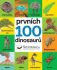 Prvních 100 dinosaurů - Vladimír Mátl,Andy Rowland