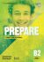 Prepare 7/B2 Student´s Book with eBook, 2nd - James Styring