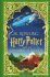 Harry Potter and the Chamber of Secrets: MinaLima Edition - Joanne K. Rowlingová