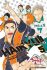 Haikyu!!, Vol. 5 - Haruichi Furudate
