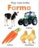 Moje malá knížka Farma - 