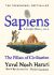 Sapiens: A Graphic History / The Pillars of Civilisation (Volume 2) - Yuval Noah Harari