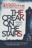 The Creak on the Stairs (Defekt) - AEgisdottir Eva Bjorg