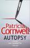 Autopsy - Patricia Cornwell