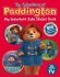 The Adventures of Paddington: My Important Jobs Sticker Book - 