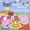 Peppa Pig: Peppa´s Baking Competition - 
