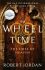 The Fires Of Heaven : Book 5 of the Wheel of Time (Defekt) - Robert Jordan