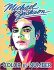 Michael Jackson Color By Number: Amazing Color By Number Book With Unique Illustrations For Fans Of Michael Jackson - kolektiv autorů