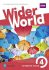 Wider World 4 Student´s Book - Carolyn Barraclough