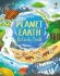 Planet Earth Activity Book - Cope Lizzie