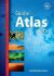Školní atlas světa (pro 2. stupeň ZŠ a SŠ) (defektní) - 