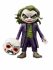 The Joker - The Dark Knight - Minico - 