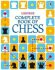 The Usborne Complete Book of Chess - Dalb Elizabeth