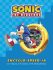 Sonic: The Hedgehog / ENCYCLO-SPEED-IA - Ian Flynn