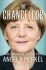 The Chancellor: The Remarkable Odyssey of Angela Merkel - Marton Kati