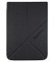 PocketBook HN-SLO-PU-740-DG-WW pouzdro Origami pro 740, tmavě šedé - 