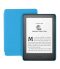 Amazon New Kindle 2020 8GB, černá + modré pouzdro - sponzorovaná verze - 