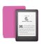 Amazon New Kindle 2019 8GB, černá + růžové pouzdro - sponzorovaná verze - 