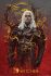 Plakát The Witcher - Geralt the White Wolf - 