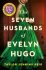 Seven Husbands Of Evelyn Hugo - Taylor Jenkins Reid
