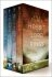 The Hobbit & The Lord of the Rings Boxed Set - J. R. R. Tolkien