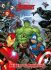 Marvel Avengers – Příběhy superhrdinů - 