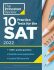 10 Practice Tests for the SAT, 2022 - 