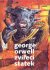 Zvířecí statek (velkoformátové ilustrované vydání) - George Orwell,Boris Jirků