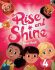 Rise and Shine 4 Busy Book - Dineen Helen