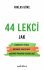 44 lekcí - Niklas Goeke