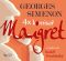 4x komisař Maigret - Georges Simenon