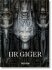 HR Giger. 40th Anniversary Edition - Hans Werner Holzwarth, ...
