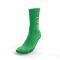 Ponožky kelly green KNIHY DOBROVSKÝ 37-39 hladké - 