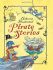 Illustrated Pirate Stories - 