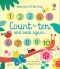 Count to Ten and Back Again - Felicity Brooks