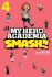 My Hero Academia: Smash!! 4 - Kóhei Horikoši